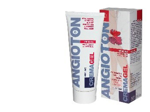 ANGIOTON CREMA GEL 100 ML - farmachicca