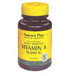 VITAMINA A VEG 10000 IDROSOLUB - farmachicca
