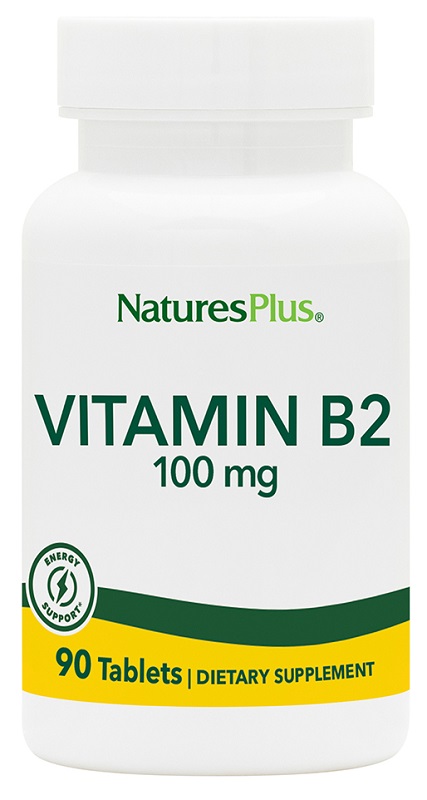 RIBOFLAVINA B2 90 TAVOLETTE - farmachicca