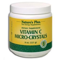 VITAMINA C CRISTALLI POLVERE 227 G - farmachicca