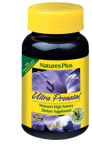ULTRA PRENATAL 90 TAVOLETTE - farmachicca