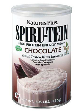 SPIRUTEIN CIOCCOLATO 476 G - farmachicca