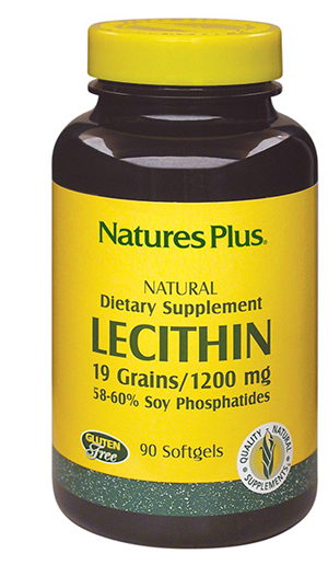 LECITINA SOIA 90 CAPSULE - farmachicca