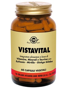 VIS TAVOLETTEITAL 60 CAPSULE VEGETALI - farmachicca