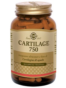 CARTILAGE 750 45 CAPSULE - farmachicca
