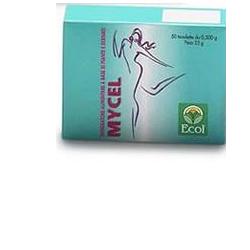 MYCEL 50 TAVOLETTE 0,5G 770 - farmachicca