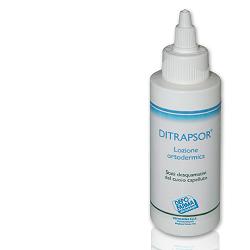 DITRAPSOR LOZIONE CAPELLI 100 ML - farmachicca