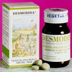 DESMODINA 80 TAVOLETTE - farmachicca