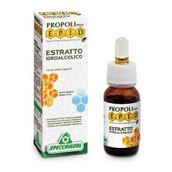 EPID ESTRATTO IDROALCOLICO 30 ML - farmachicca