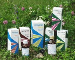 RAEMIL RADICE NERO ANALCOLICO 100 ML - farmachicca