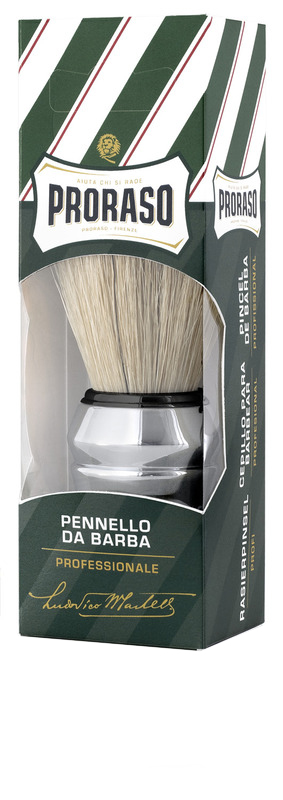 PRORASO PENNELLO BARBA - farmachicca
