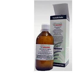 MUCILVIT ORZO 200 ML - farmachicca