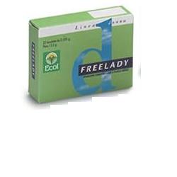 FREELADY 25 TAVOLETTE 775 - farmachicca