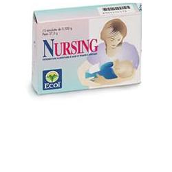 NURSING 75 TAVOLETTE 0,5G 762 - farmachicca
