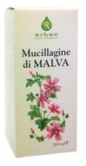 MALVA MUCILLAGINE 200 ML - farmachicca