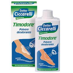 TIMODORE POLVERE 250 ML - farmachicca