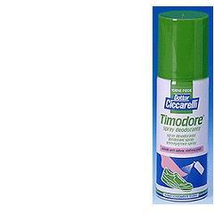 TIMODORE SPRAY 150 ML - farmachicca