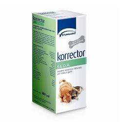 KORRECTOR SEDA FLACONE 160 ML - farmachicca