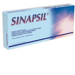 SINAPSIL 7 FLACONCINI 12 ML - farmachicca
