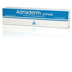 ADRIADERM POMATA 50 ML - farmachicca