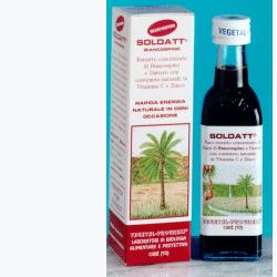 SOLDATT BIANCOSPINO 100ML - farmachicca