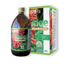 ALOLIO ESSENZIALE ARBORESCENS 500 G - farmachicca