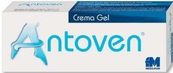 ANTOVEN CREMA GEL 100 ML - farmachicca