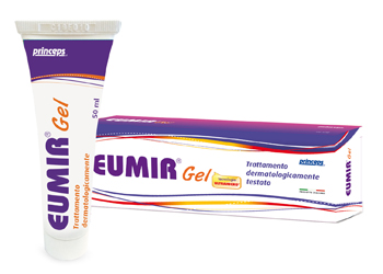 EUMIR GEL 50 ML - farmachicca