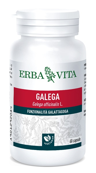 GALEGA 60 CAPSULE - farmachicca
