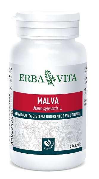 MALVA 60 CAPSULE - farmachicca