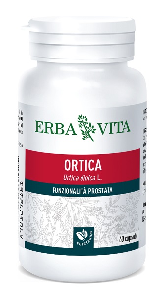 ORTICA FLACONE 60 CAPSULE - farmachicca