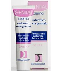 GENITAL CREMA 30 ML - farmachicca