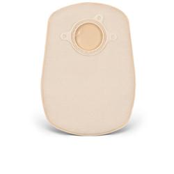 SACCA A FONDO CHIUSO SISTEMA 2S PLUS OPACA SENZA FILTRO RIVESTIMENTO IN TESSUTO NON TESSUTO 38 MM 30 PEZZI - farmachicca