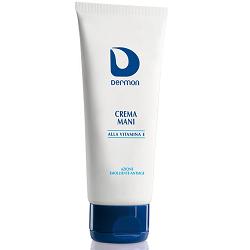 DERMON CREMA MANI 100 ML - farmachicca