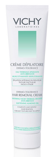 VICHY CREMA DEPILATORIA 150 ML - farmachicca