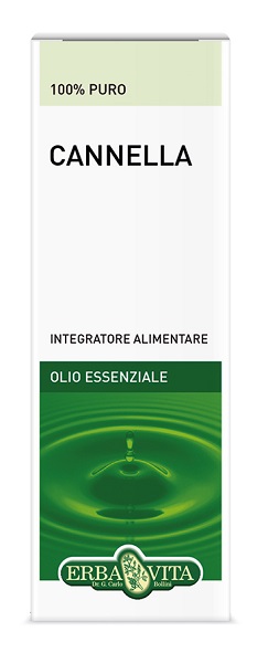 CANNELLA CORTEC OE 10ML - farmachicca
