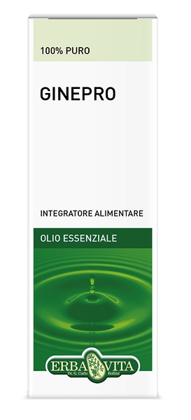 GINEPRO EXTRA OLIO ESSENZIALE 10 ML - farmachicca