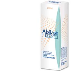 ABILAST BODY CREMA SMAGLIATURE 200 ML - farmachicca