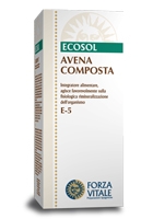 ECOSOL AVENA COMPOSTA GOCCE 50 ML - farmachicca