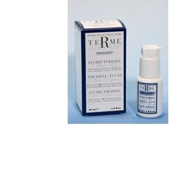 SALSO FLUIDO TERMALE ANTIETA30 - farmachicca