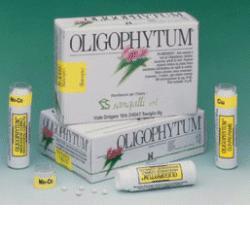 OLIGOPHYTUM LIT 300 MICROCOMPRESSE - farmachicca