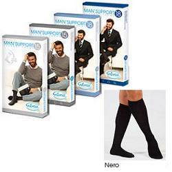 MAN SUPPORT 15COT GAMBALETTO 15 NERO 5 - farmachicca