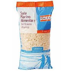 SALE ATLANTICO GREZZO GROSSO 1000 G - farmachicca