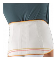 GIBAUD ORTHO LOMBOGIB CLASSIC CORSETTO LOMBOSACRALE 05 - farmachicca