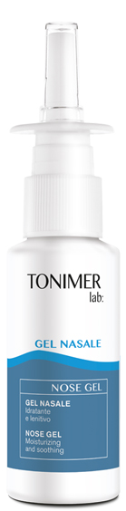 TONIMER LAB GEL NASALE 20 ML - farmachicca