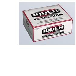 IODEX UOMO FOSFATIDILCOLINA ENZIMATIC 20 FLACONCINI DA 10 ML - farmachicca