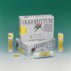 OLIGOPHYTUM MA-COB 300 MICROCOMPRESSE - farmachicca