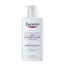 EUCERIN PH5 DETERGENTE FLUIDO 400 ML - farmachicca