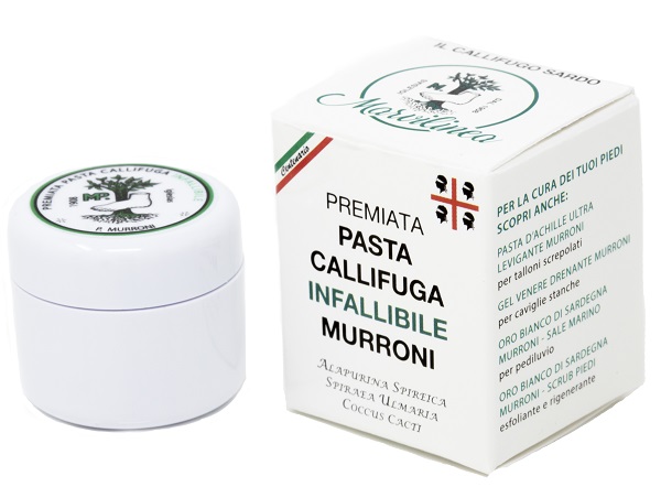 MURRONI CALLIFUGO PAS 5G - farmachicca