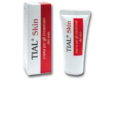 TIAL SKIN CR VISO 30ML - farmachicca